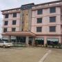 Hotely - Lashio, Silver Sky Hotel