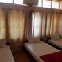 Hotely - Pyin Oo Lwin, Golden Dream Hotel