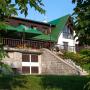 Vendégházak - Benecko, Penzion Pohlednička