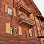 Szállodák - Tschiertschen, Alpina Lodge Bed & Breakfast