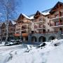 Aparthotels - Saint-Lary-Soulan, Résidence Odalys Soleil d'Aure