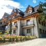Hotely - Zakopane, Gold Hotel