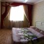 Ferienwohnungen - Pavlodar, Apartment on Kutuzova 34