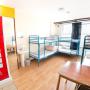 Hostelek - London, Kensal Green Backpackers 2