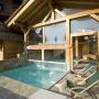 Hotels - Le Grand-Bornand, Best Western Chalet les Saytels