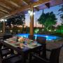 Apartments - Hersonissos, Villa Feronia