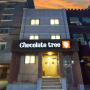 Penziony - Soul, Chocolate Tree Sinchon