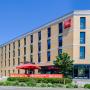 Hotely - Konstanz, ibis Konstanz