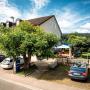 Hotely - Eichstätt, Hirschenwirt