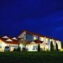 Отели - Орадя, Iris Hotel