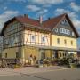 Hostince - Marlishausen, Landgasthof Marlishausen