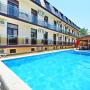 Szállodák - Vityazevo, Aquarel Family Hotel