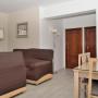 Apartmány - Córdoba, Apartamento Avenida