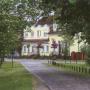 Hotely - Tietzow, Hotel Helenenhof