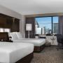 Hotely - New York, Hilton Times Square