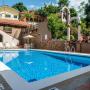 Hotely - Port-of-Spain, Kapok Hotel