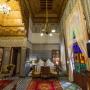 Риады - Фес, Riad damia
