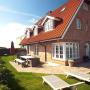 Appartamenti - Wenningstedt, Haus Am Strand App Sunset