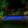 Apartmánové hotely - Dalyan, Grandma's Garden