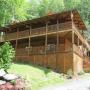 Holiday homes - Boone, Bokolomo: sleeps 6-10