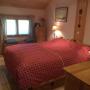 Bed and breakfasts - Thônes, Chalet les Chouettes