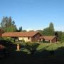 Lodge - Panguipulli, Regenbogen Bungalows
