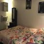 Apartmanok - Manila, The Red Room