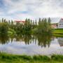 Hotel - Laugar, Hótel Laugar