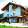 Szállodák - Andalo, Hotel Garni Fiordaliso