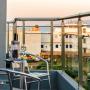 Hotely - Hersonissos, Pollis Hotel