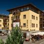 Hotely - Livigno, Hotel Touring