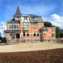 Hotely - Hasselt, Charmehotel Villa Saporis