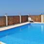 Villen - Polis Chrysochous, Acropolis Sea View Villa