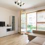 Апартаменты - Варшава, Bizzi LuxChelmska Apartments
