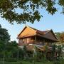 Лоджи - Banlung, Green Plateau Lodge
