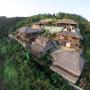 Prázdninové areály - Kuta Lombok, Kuta Cabana Eco Lodge