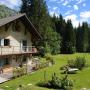Panziók - Gryon, Chalet Les Sapins