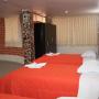 Szállodák - Cajamarca, Hotel Los Gadiolos
