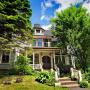 Locande - Charlottetown, Elmwood Heritage Inn