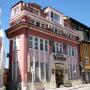 Hotels - Veliko Tŭrnovo, Hotel Kiev