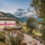 Hotely - Ramsau im Zillertal, Mountain and Soul Lifestyle Hotel