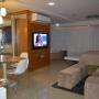 Apartmanok - Fortaleza, Apartamento Fortaleza Beira Mar