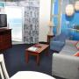 Apartmanok - Myrtle Beach, Baywatch Resort 1641 Condo