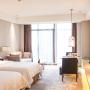 Hotely - Nan-ťing, Jinling Riverside Hotel