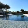 Villák - Bonifacio, Villa Madra