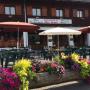 Szállodák - Taninges, Hôtel la Bagatelle 2
