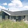 Holiday homes - Ålbæk, Holiday home Perlevej