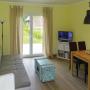 Ferienwohnungen - Boiensdorf, Two-Bedroom Apartment in Boiensdorf
