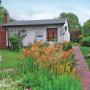 Dovolenkové domy - Lassan, Holiday home Siedlung West B