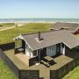 Case vacanze - Hjørring, Three-Bedroom Holiday Home in Hjorring